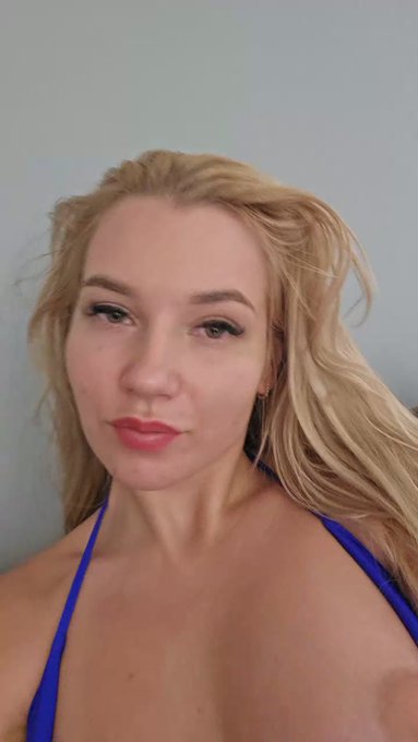 𝑺𝒘𝒆𝒆𝒕 𝓑𝓵𝓸𝓷𝓭𝓮 🫦 𝐕𝐈𝐃𝐄𝐎𝐂𝐀𝐋𝐋 &amp;  𝓢𝓮𝔁𝓽𝓲𝓷𝓰 💌 is live now! https://t.co/ToHwHlnSJP https://t.co/HuSJ5qHumj<a href="/tag/%D0%BD%D0%BE%D0%B2%D1%8B%D0%B9%D0%B0%D0%B2%D0%B0%D1%82%D0%B0%D1%80"class="tags"><span>#новыйаватар</span></a>