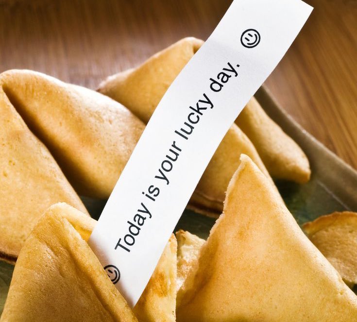 🥠 Friday Fortune Cookie 🥠 Aries ♈️ Leo ♌️ Sagittarius ♐️