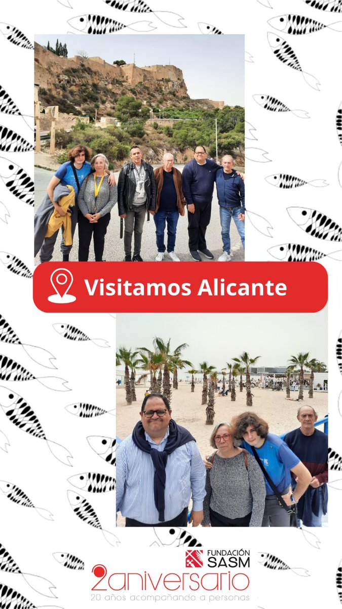 FundacioSASM's tweet image. 