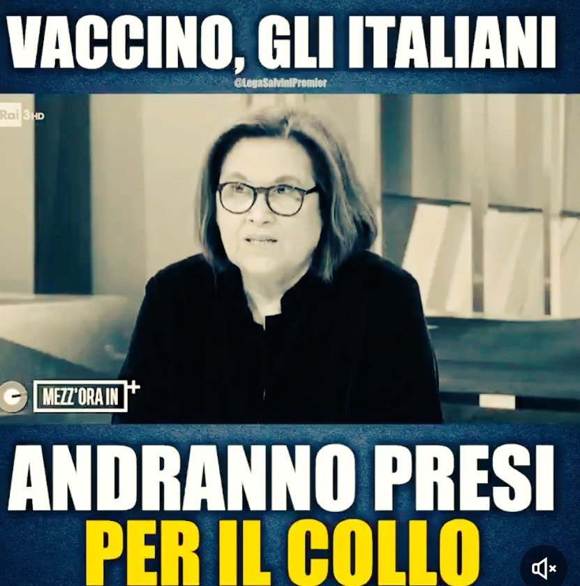 MenteSplen23687's tweet photo. Questa ieri era in piazza.
Insieme ai suoi simili.
Motivo per cui io non c'ero.
#novax
#vaccini sperimentali #cancerogeni
#greenpass #Fascismo
#Costituzione stuprata https://t.co/uJvJoOiRsY