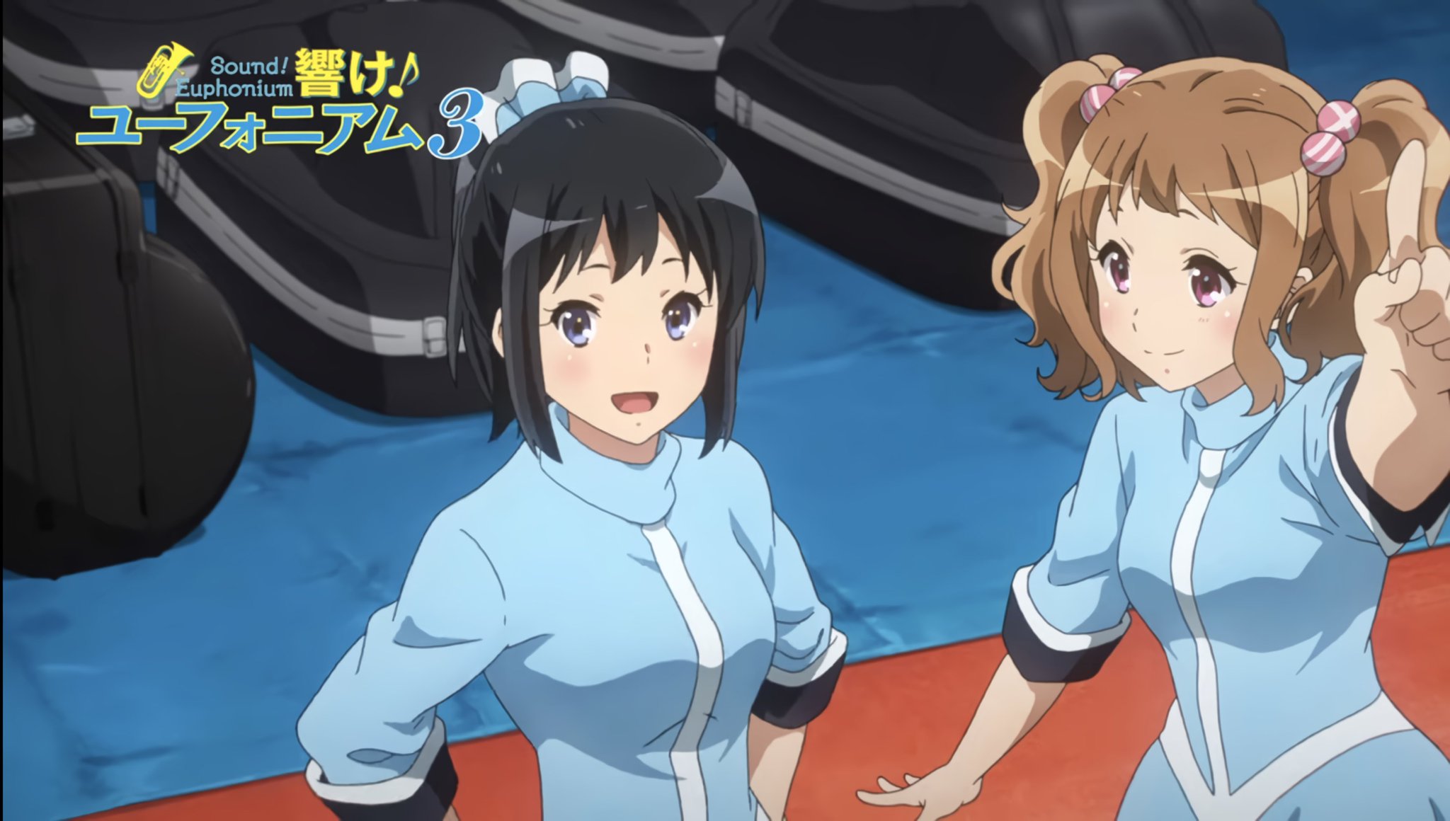VOYAGE ！(ぼや～じ！) on X: 