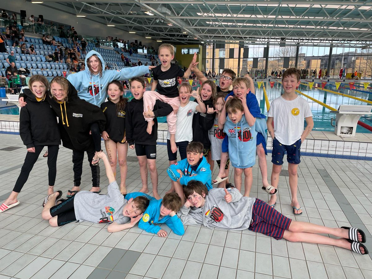 Our Youth, Masters and Youth Stillwater Teams have had a great time at Cardiff and Penzance this April. Looking forward to being back on the beach next week!