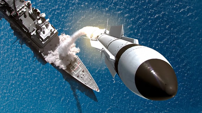 ABD savunma bakanlığı, SM-2 ve SM-6 hava savunma füzelerinin modernizasyonu için bütçe sağladı. 

Raytheon şirketi 344 milyon dolarlık bütçe ile SM-2 Block IIICU ve SM-6 Block IU füzelerini geliştirecek. 

Modernizasyon kapsamında iki füzenin güdüm sistemlerinin++