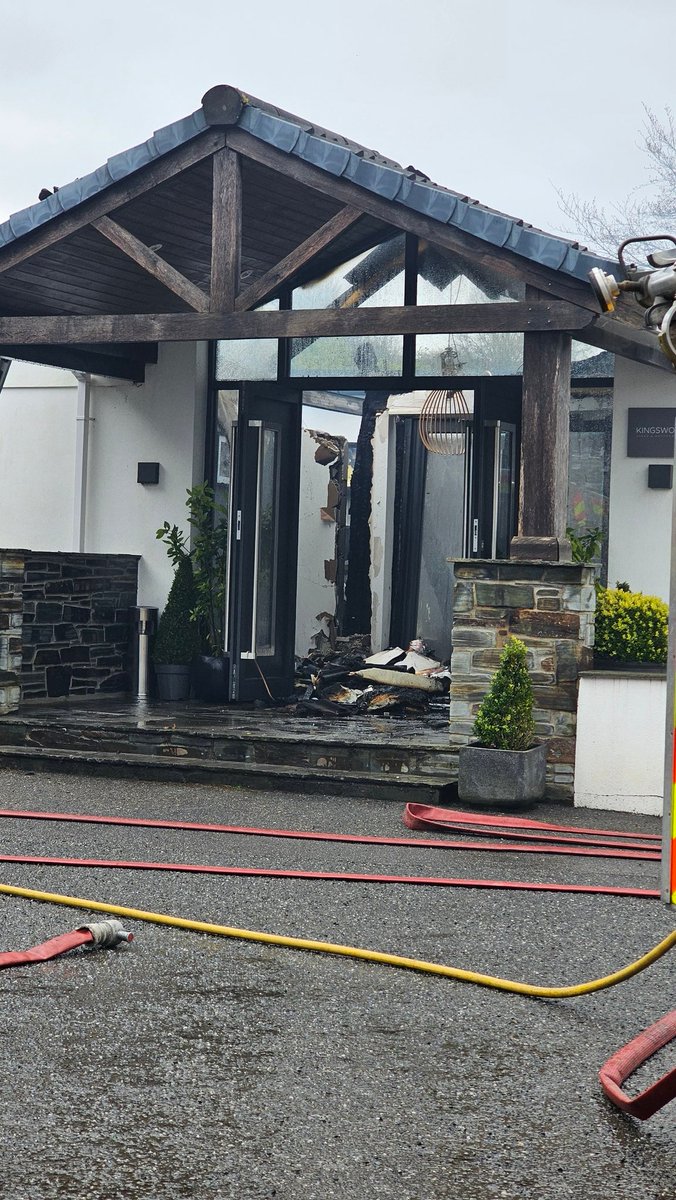 Toni Dowrick tweet media