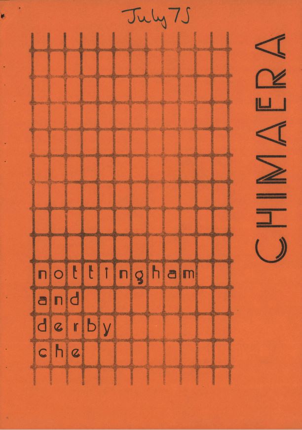 SparrowsNestLib's tweet image. In preparation for our exhibition: &apos;Under the Rainbow - Documents and Artefacts From Five Decades of LGBTQ+ Struggle and Liberation&apos; (25/07-04/08 2024), we have digitised another 45 documents, mostly local CHE newsletters, 1972-1982.
Dive in!
thesparrowsnest.org.uk/index.php/14-n…
