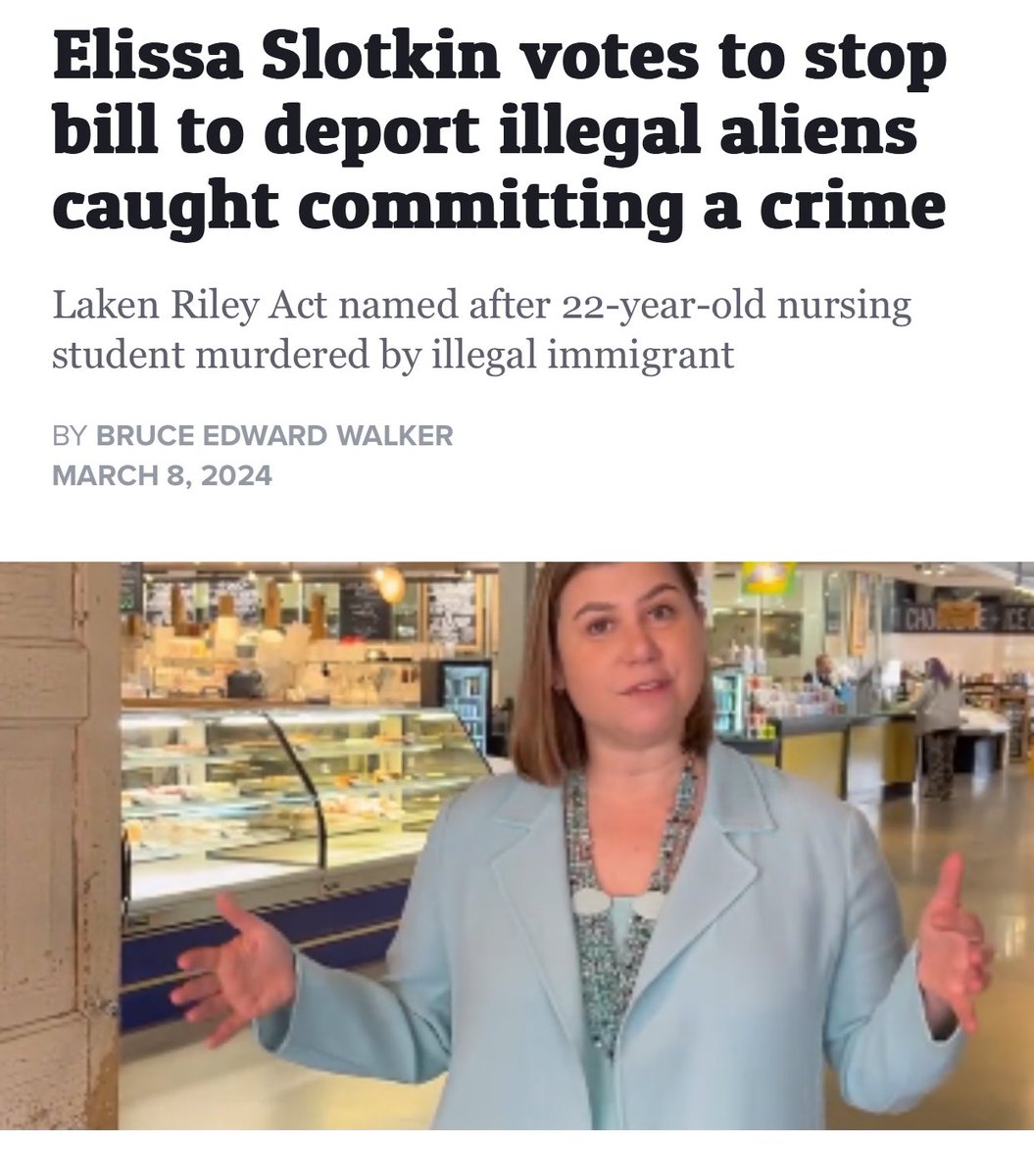 Wait… You want to stop fetanyl from coming across the border, however you vote to stop the deportation of the very illegals that are smuggling it in.
