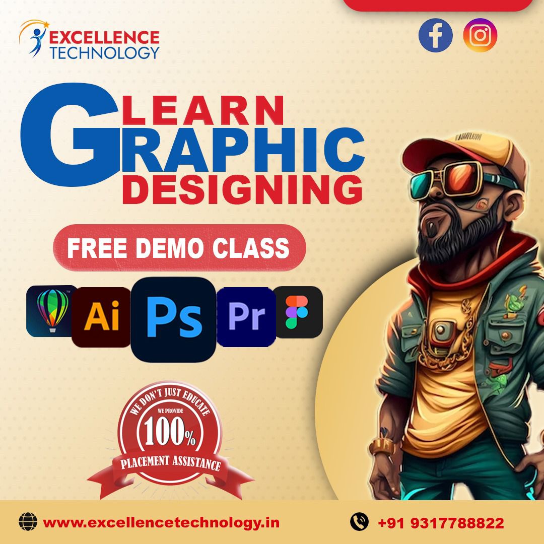 Excellence Technology tweet media