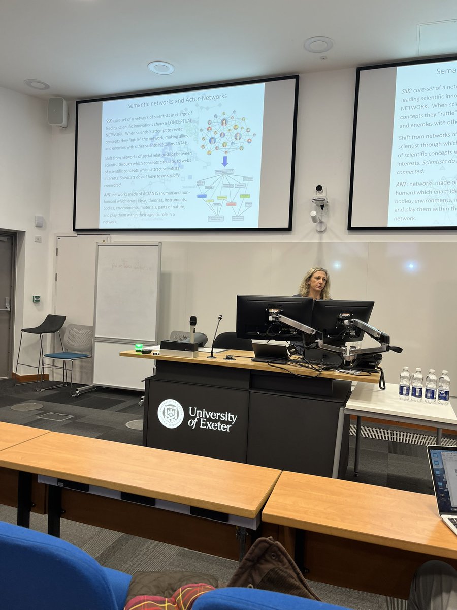 Mariana Macedo (@marianagmmacedo) on Twitter photo Thank you so much for your interesting talk <a href="/Elisabel76/">Elisa Bellotti</a> at <a href="/CompleNet/">π²ππππππ½ππ πΈπΆπΈπΌ</a> 2024. Letβs address gender inequality all together πͺ Thank you so much for your interesting talk <a href="/Elisabel76/">Elisa Bellotti</a> at <a href="/CompleNet/">π²ππππππ½ππ πΈπΆπΈπΌ</a> 2024. Letβs address gender inequality all together πͺ