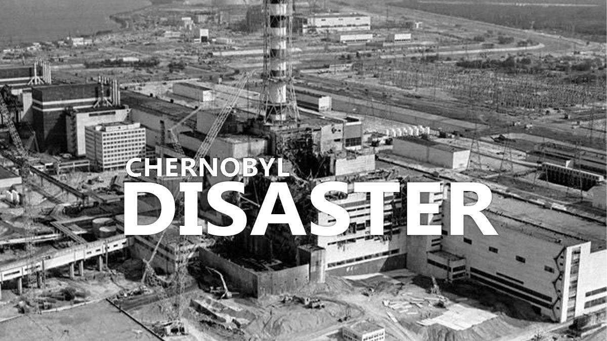 HistoryMttrs's tweet image. 🇺🇦 #OTD #26April #Chernobyl #Ukraine

Saterday 26 April 1986 was the day of the  nuclear disaster near the Ukrainian cities of Chernobyl and Pripyat, situated near the border with Belarus, at that time part of the former Soviet Union

Reactor 4 of the nuclear power plant exploded