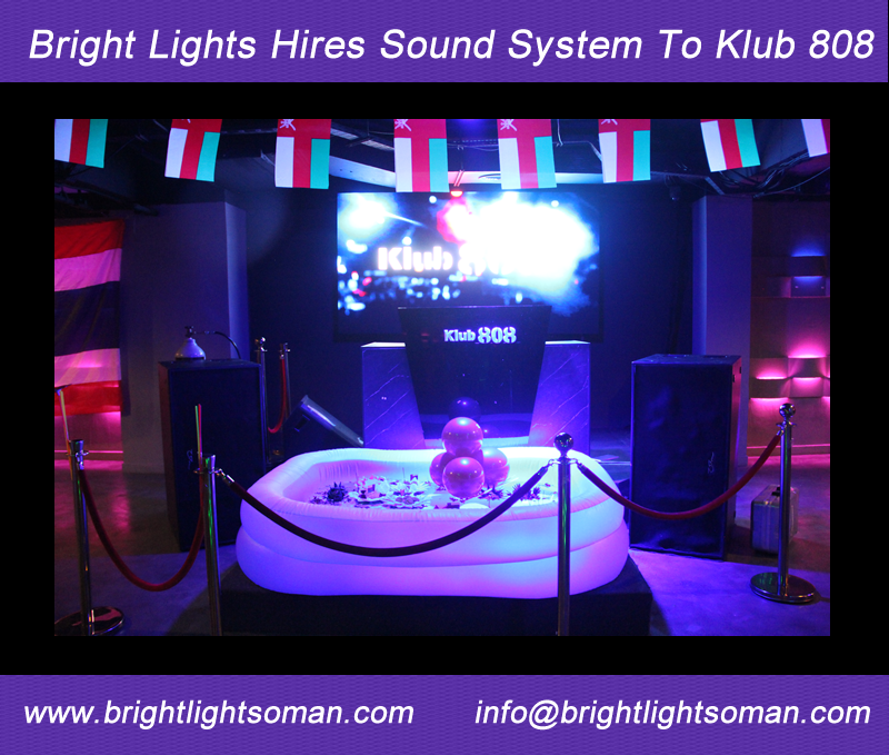 #klub808 sound system Contact us for a FREE 30 MINUTE CONSULTATION and discover how you can also hire or buy one. 
brightlightsoman.com/contact.htm
#Kluber #muscathiresound #muscathiresoundsytem #muscatsoundsystemforhire #muscatsounds #muscathire #muscatlife #brightlightsoman