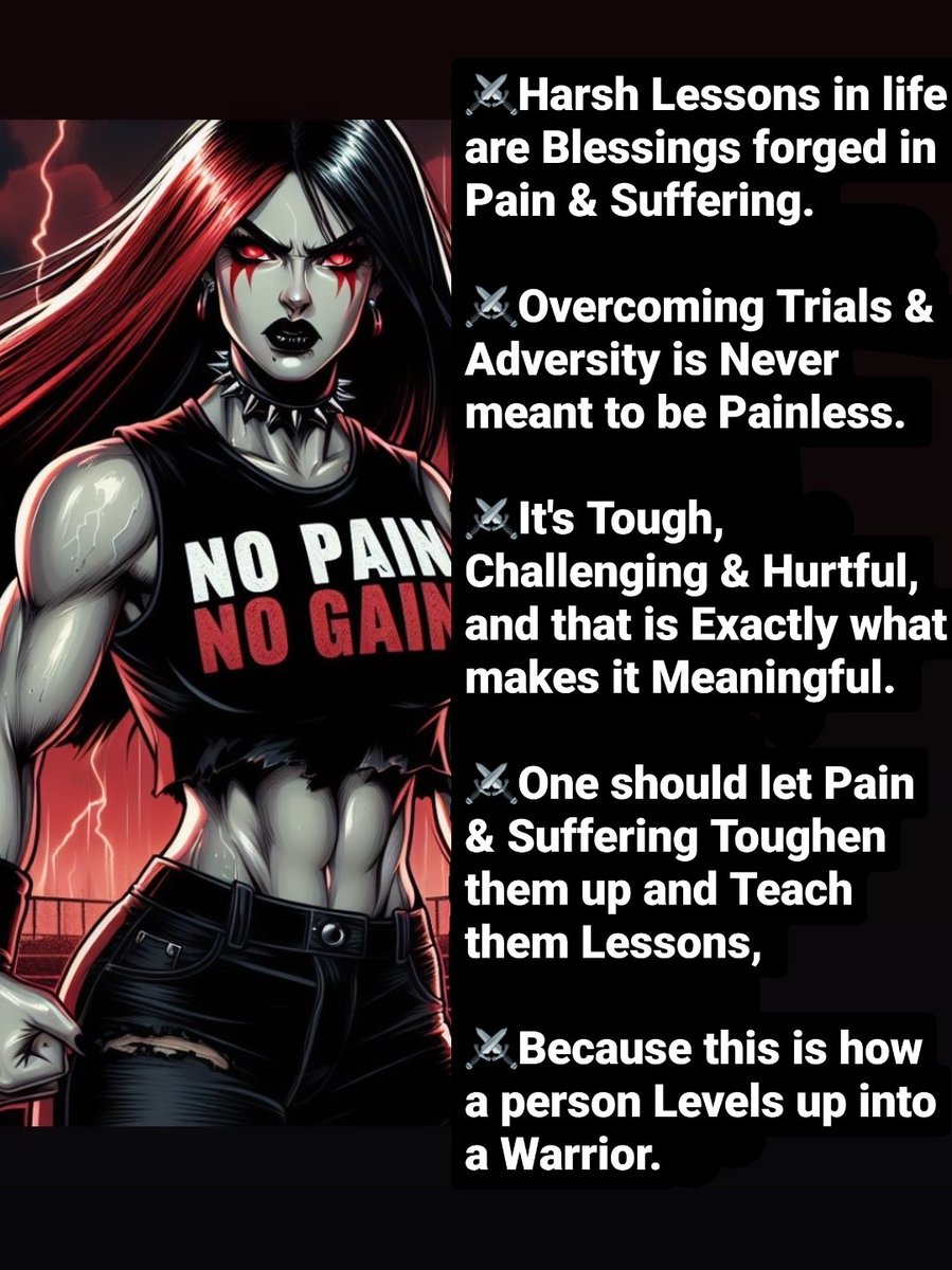 #motivation #nopainnogain #pain #tough #toughtimes #darktruth #lifelessons #Learnthehardway