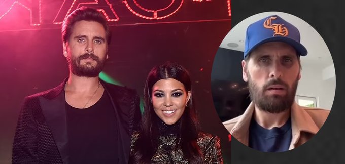 How Kourtney Kardashian's 'tough love' prompted Scott Disick to seek assistance for 'concerning' Ozempic weight loss, addressing fears about their kids