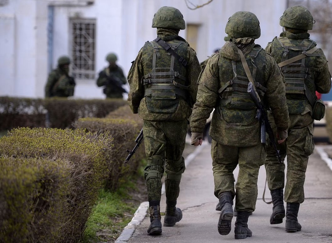 Russie: épidémie de conjoints violents de retour d'Ukraine 20min.ch/fr/story/russi…