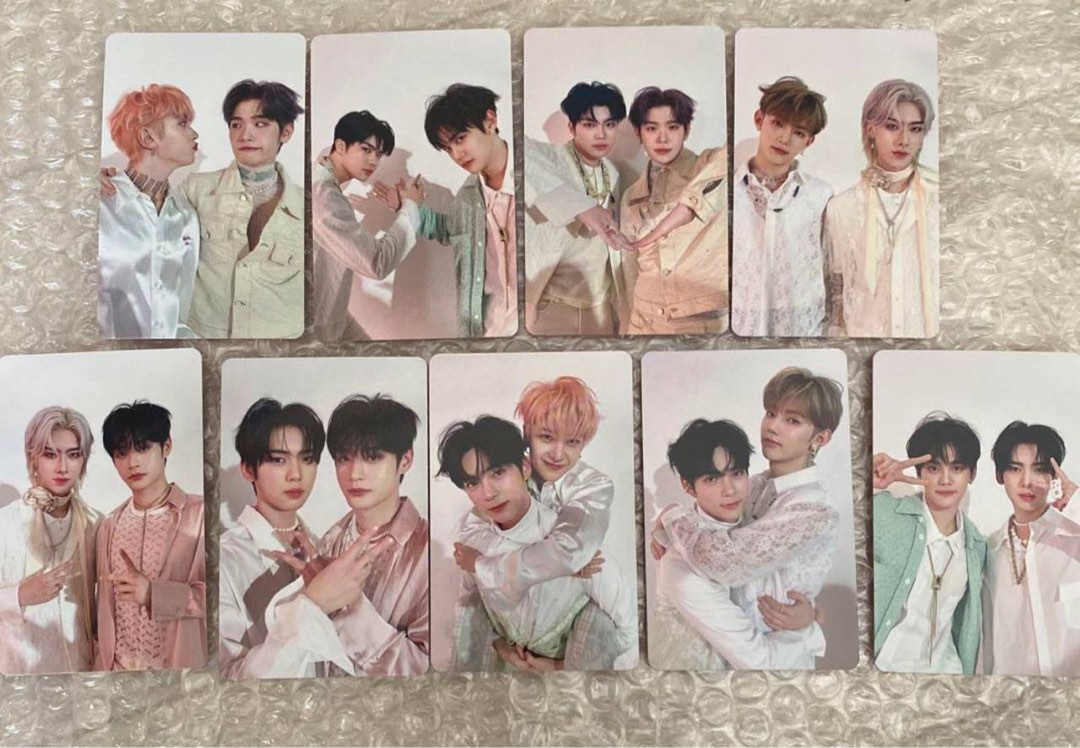 ark3zi's tweet photo. looking for kahati, mine 'yung matitira. Prio 2 or more taker. Rush po, 1460 all in po ito, nasa 160+ each.

wts lfb ph zb1 zerobaseone yura yura unit photocard photocards pc pcs sung hanbin kim jiwoong zhanghao seok matthew taerae shen quanrui ricky gyuvin gunwook han yujin https://t.co/mSuAYp6hO4