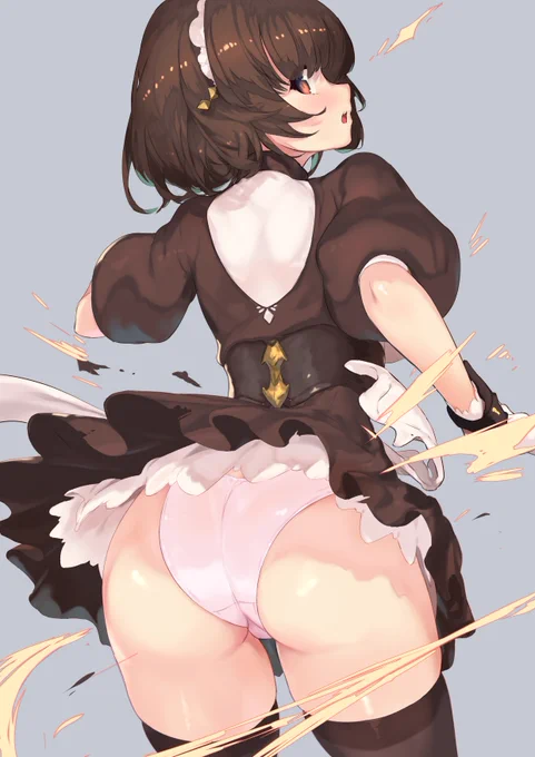 #いいからケツ見せろひっどいタグ名w(使う 