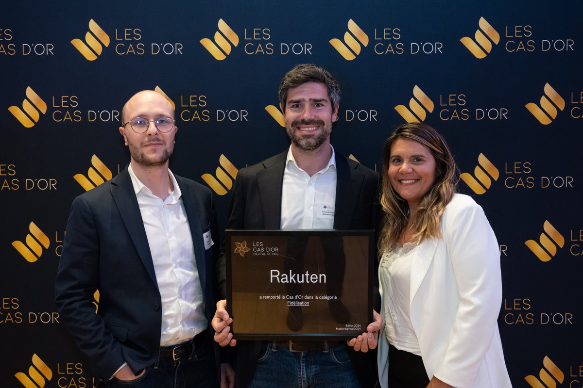 Rakuten Corporate tweet media