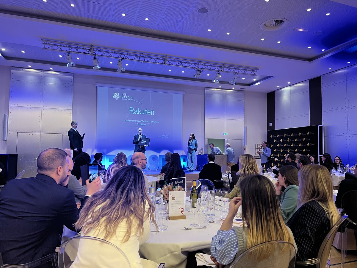 Rakuten Corporate tweet media