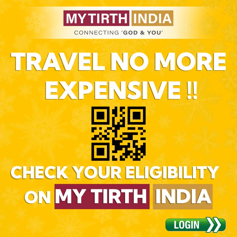 INDIA'S FIRST TRAVEL SIP PAY FOR 11 MONTHS, AND WE'LL COVER YOUR 12ΤΗ....! #mytirthindia #travel #nature #travelphotography #photography #love #photooftheday #instagood #travelgram #picoftheday #instagram #beautiful #photo #wanderlust #naturephotography #adventure #art