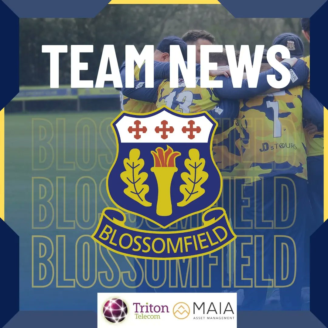 blosscricket's tweet image. GAMEWEEK 2 - Teams ➡️

With the 2nd XI already abandoned, our 1st XI have a chance to start the season at home against @AstonManorCC

Go well boys and #UTB!
