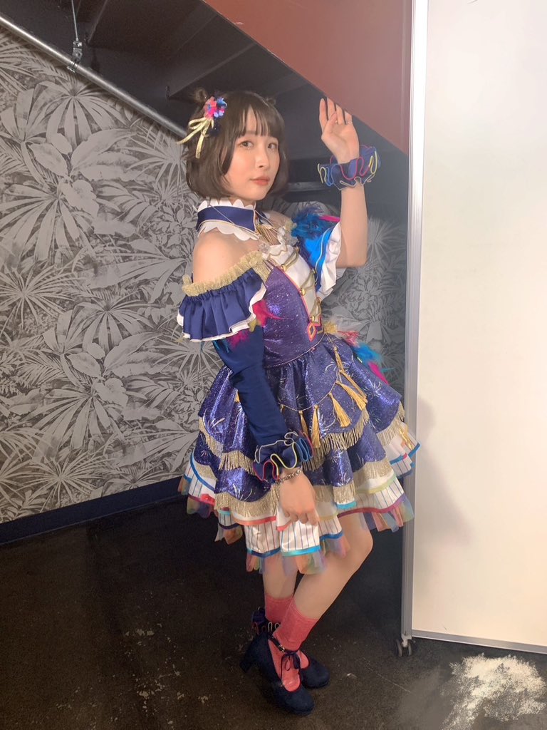 はーちゃんカメラその②

#シャニマス6th_横浜_day1
#シャニマス6th_横浜_day2