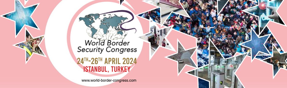 Sintela (@sinteladas) on Twitter photo Having a busy time <a href="/worldbordersec/">World Border Security</a> Congress in Istanbul, Turkey. Our #bordersurveillance #fibersensing solution Demo is generating lots of interest. Visit us at Stand 7 and see it in action! We look forward to meeting with you. sintela.com/world-border-s…
#SintelaDAS #bordersecurity Having a busy time <a href="/worldbordersec/">World Border Security</a> Congress in Istanbul, Turkey. Our #bordersurveillance #fibersensing solution Demo is generating lots of interest. Visit us at Stand 7 and see it in action! We look forward to meeting with you. sintela.com/world-border-s…
#SintelaDAS #bordersecurity