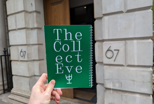 HarpersWine's tweet photo. Breaking boundaries: The CollectEve unveils its vision - Harpers Wine &amp; Spirit Trade News https://t.co/dVrLYgxuQS https://t.co/wQyJChbggx