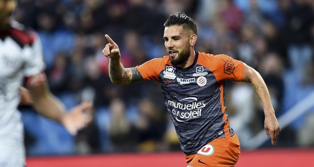 Andy Delort (32 ans, sans club)

Montpellier est totalement sur le doss, ses rapports avec Laurent Nicollin aidant. Et s'il règle sa situation contractuelle, ça pourrait même vite se signer... D'autres clubs du sud lorgnent sur lui.