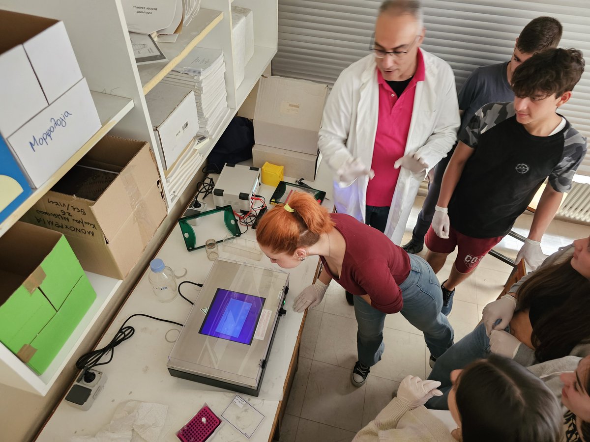 Biology AuTh tweet media