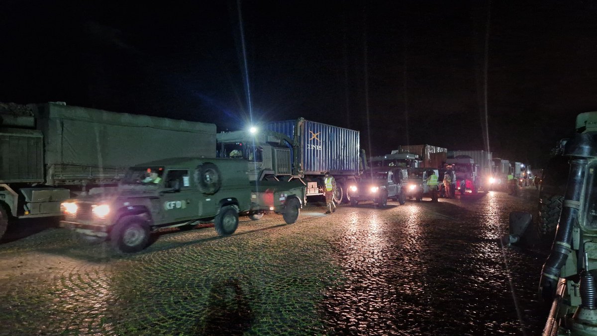 4 Regiment RLC tweet media