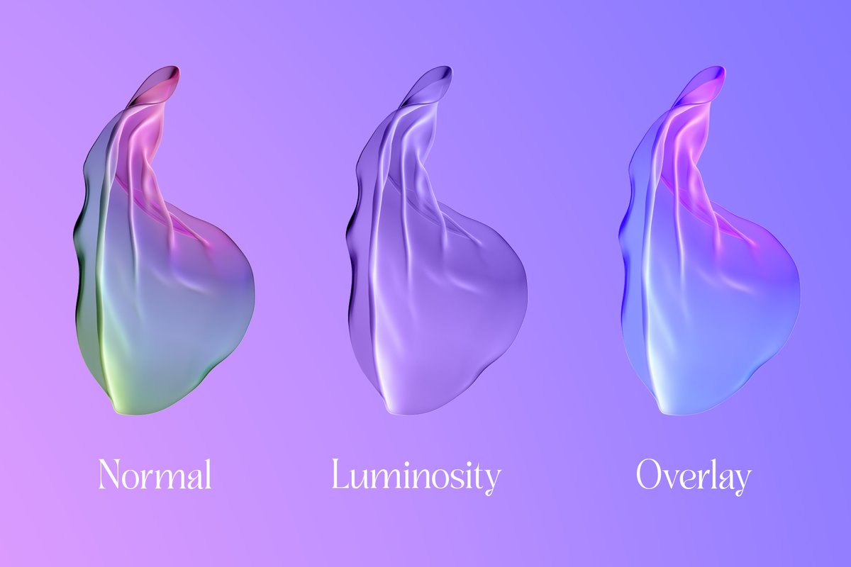 Buy 3D Transparent Fabric Objects - PNG on @Gumroad simino.gumroad.com/l/mhrwh 

#3d #3dfabric #fabric #transparent #holographic #3dart #graphic #moderndesign #asset #blender #cinema4d #gumroad