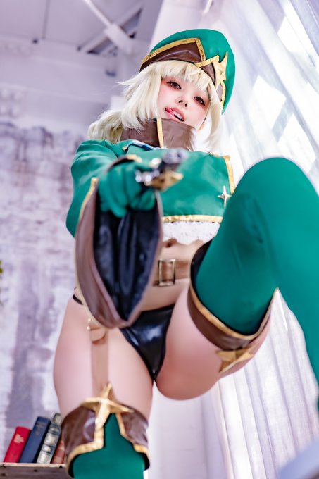 コスプレイヤートキワのTwitter画像23