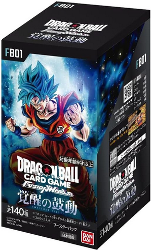 JapanzonAdm's tweet photo. Dive into the Fusion World with Bandai's #DragonBall Super Card Game FB01! Unleash the power of fusion and conquer the battlefield. #DragonBallSuper #CardGame #FusionWorld #Bandai #FB01
Here : https://t.co/p356qSnV5s https://t.co/JgGpJyAWbl