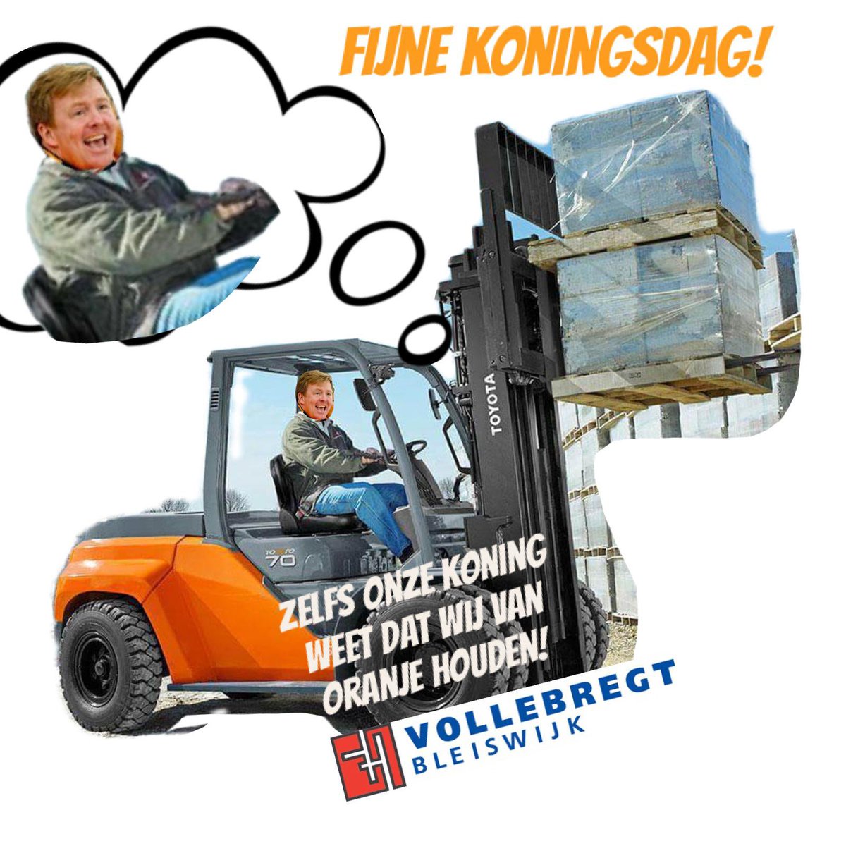 Vollebregt heftrucks (@hefnieuws) on Twitter photo 