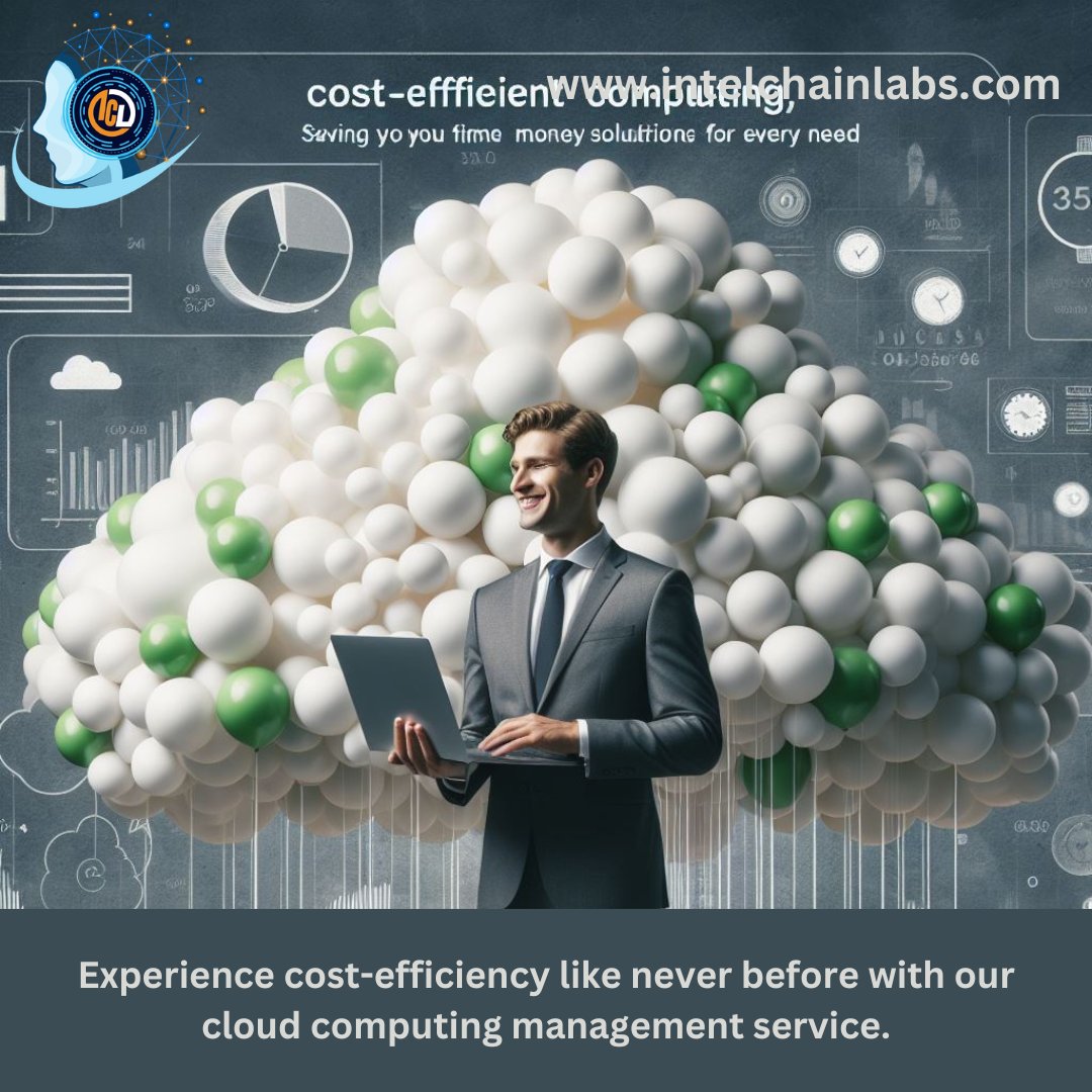 Experience cost-efficiency like never before with our cloud computing management service. Optimize your resources and save more.
🔗 Learn more:intelchainlabs.com/services/cloud…
#CostEfficiency #ResourceOptimization #CloudManagement #Savings #ROI