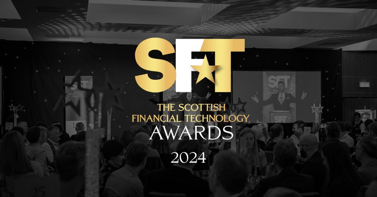 Registration for entries at the Scottish Financial Technology Awards 2024 is now open! The Awards Dinner will be held on 25th September in Edinburgh. Enter now: buff.ly/49PtcAL #SFTAwards #FinancialServices #Scotland