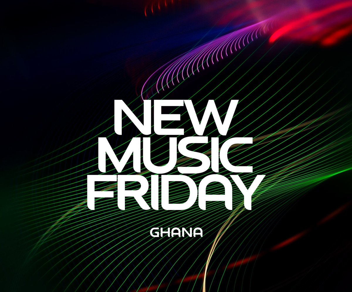 New Music from 🇬🇭 ☆ @Quamina_Mp - Wotowei ☆ @SikaniiOseikrom - Guy Guy ☆ @sista_afia - 2 Thing ☆ @djvyrusky - Follow Who Know Road ☆ @NSolomonfair - Miss Issabela ☆ @StrongmanBurner - God & Rap EP ☆ @hermansuede - How Dare You ☆ Nana Acheampong - Yewo Nyame