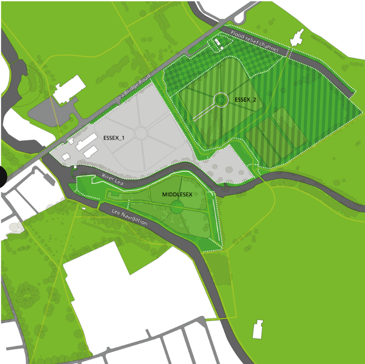 We have a once-only opportunity to reconnect #HackneyMarshes and #WalthamstowMarshes in the lower #LeaValley.

If this site (Essex no.1 filter beds) is built on, the opportunity to create a new wildlife corridor and walking routes across <a href="/LeeValleyPark/">Lee Valley Park</a> will be lost FOREVER!