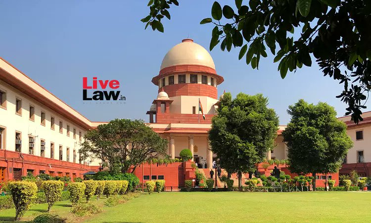 #InTheCourtroom 

CJI passes urgent order for 92 year old war veteran facing prostate cancer who's plea wasn't considered since 2 years before the committee headed by Justice AM Sapre dealing with the Noida Unitech House Buyers Issue  . The IA was represented by the veteran's…