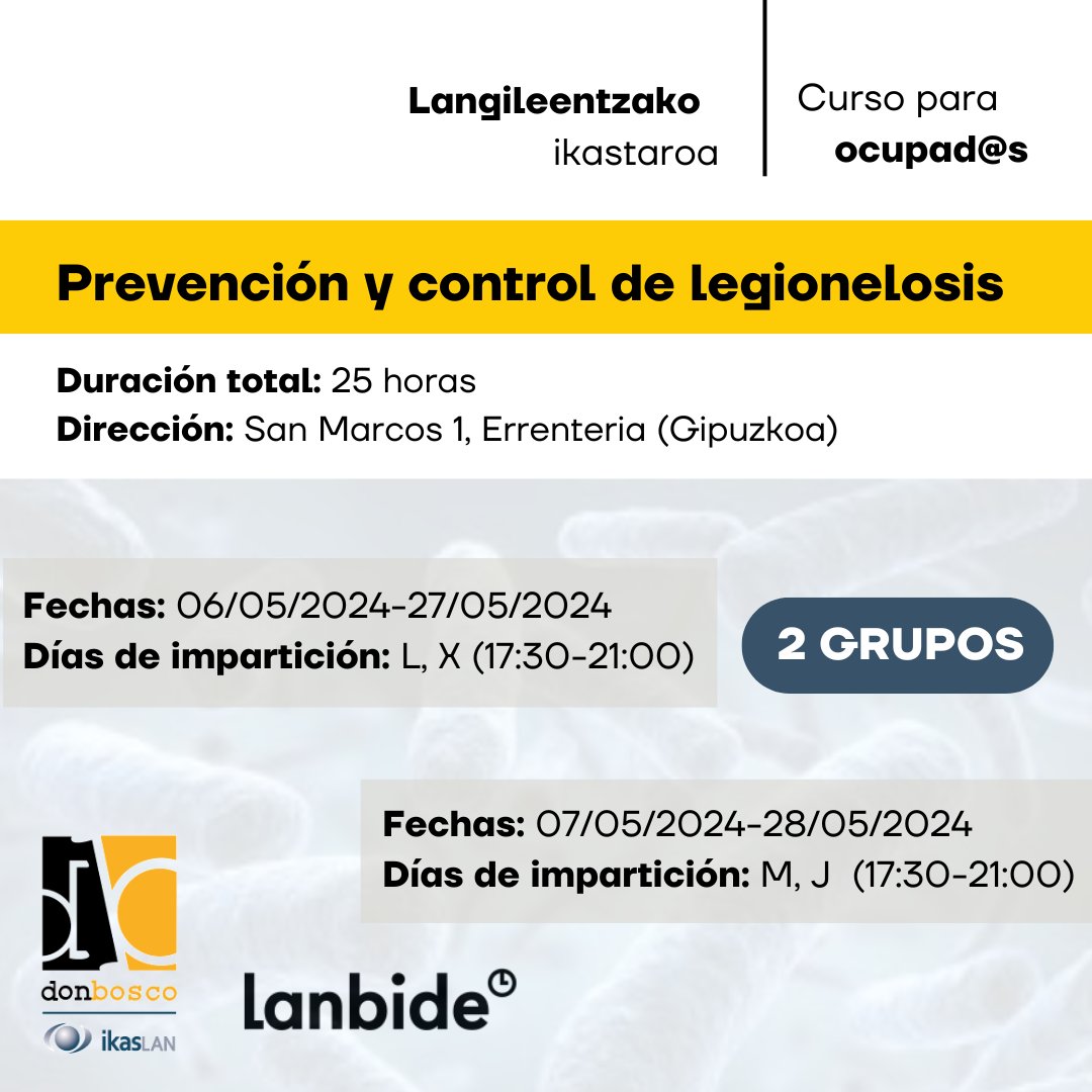 IKASTARO BERRIA!
NUEVO CURSO!💥

apps.lanbide.euskadi.net/apps/FR_CURSO_…