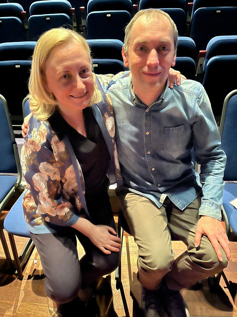 A marvellous concert last night here in Stornoway and a fitting tribute to <a href="/AnnawendyS/">Anna-Wendy Stevenson</a> and a testament to her hard work and leadership as she moves onto new adventures! <a href="/Uistsimon/">Simon Bradley</a> <a href="/MusicCoriAnder/">Corin Anderson</a>  <a href="/UHI_NWH/">UHI North, West & Hebrides</a> <a href="/ThinkUHI/">UHI</a> <a href="/MATEUHI/">Music and the Environment</a> <a href="/appliedmusicuhi/">Applied Music UHI</a>