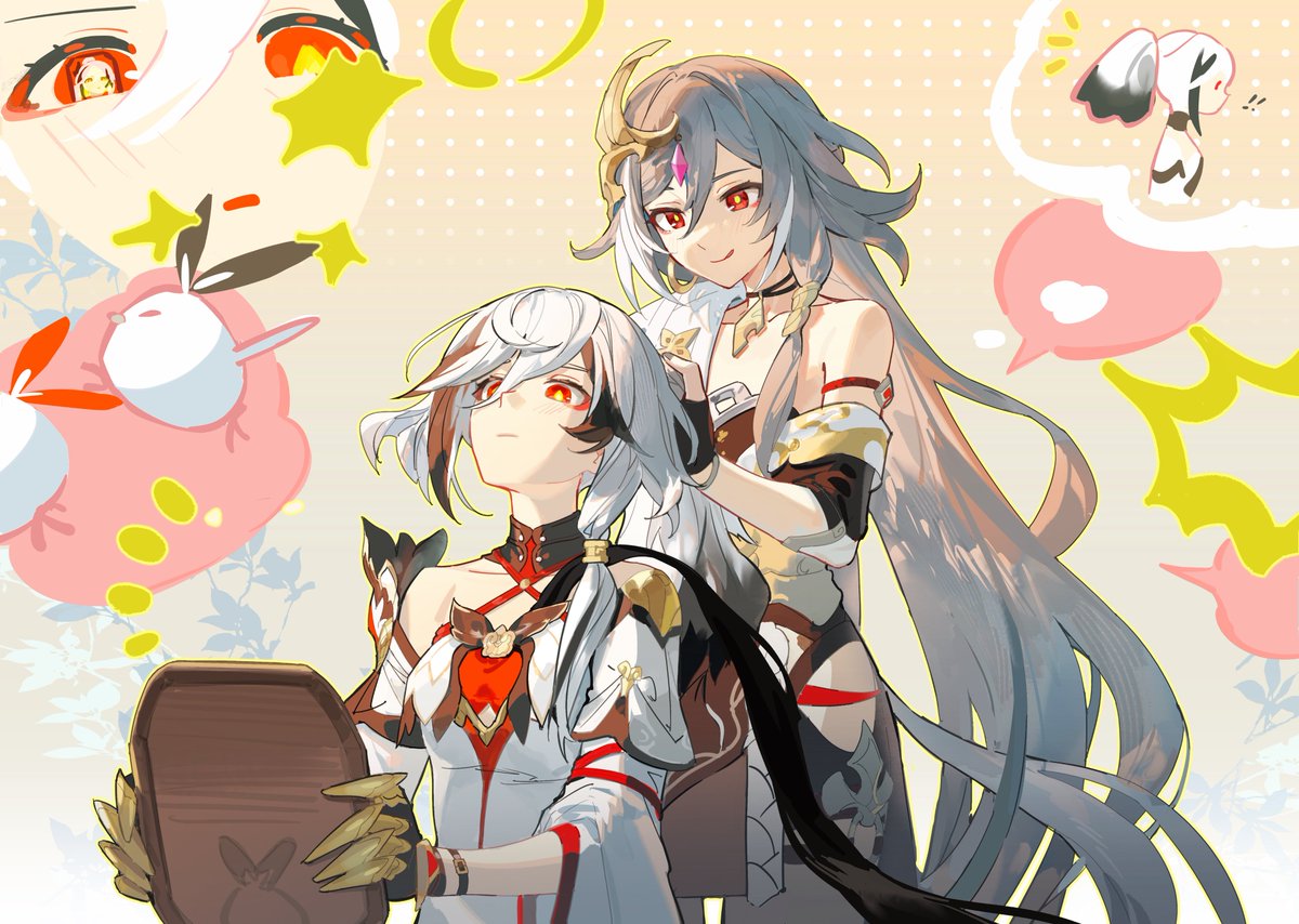 Honkai Impact 3rd tweet media
