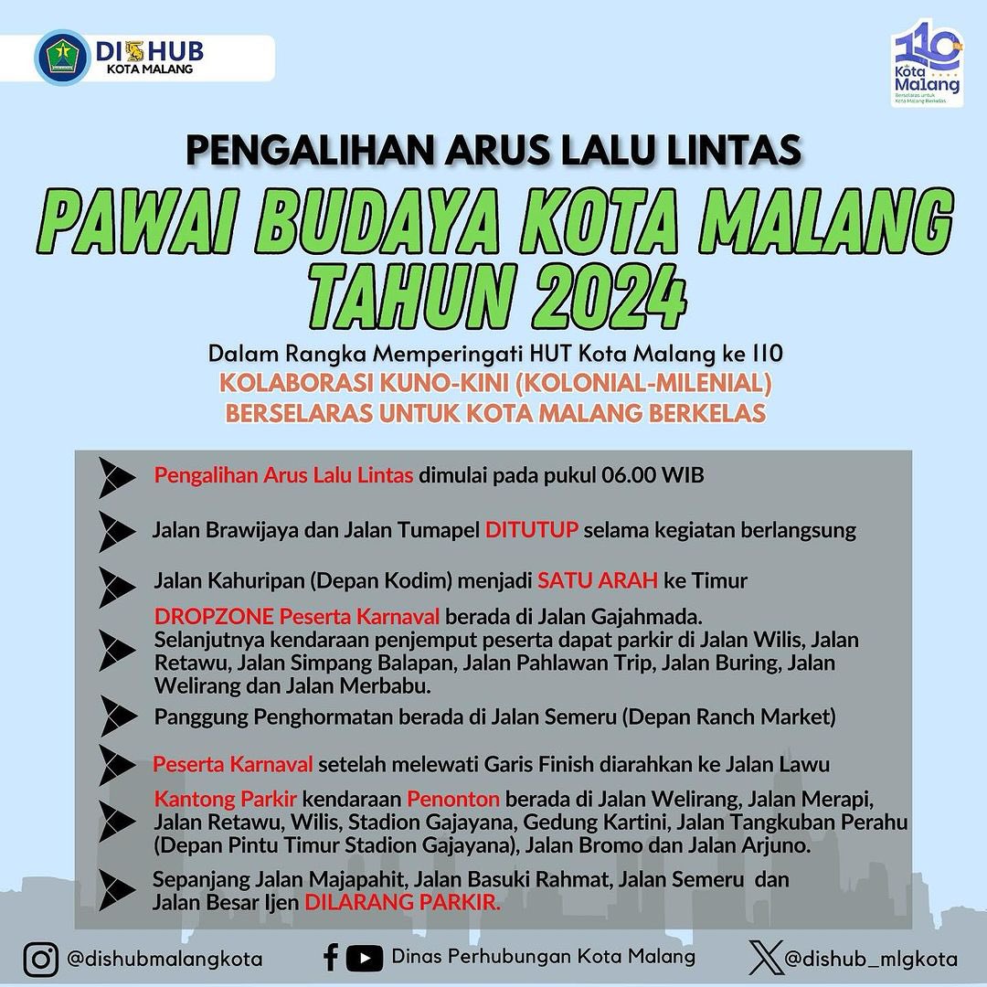 Info Malang tweet media