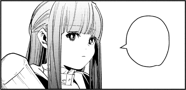 PhantomsVesper's tweet photo. ❝I have my doubts. We will see though.❞

...

He's so dense.

❝Is that so? Hm... Well, I haven't got much to do myself. I still have to figure out what I will be doing for the day.❞ https://t.co/2XQY3lQtwa