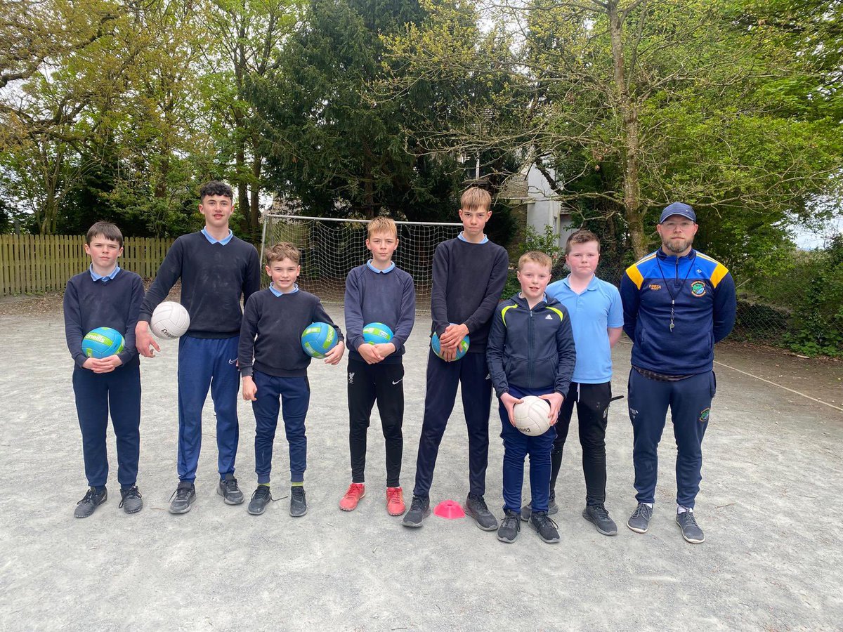 Clann na nGael 🇺🇦 tweet media