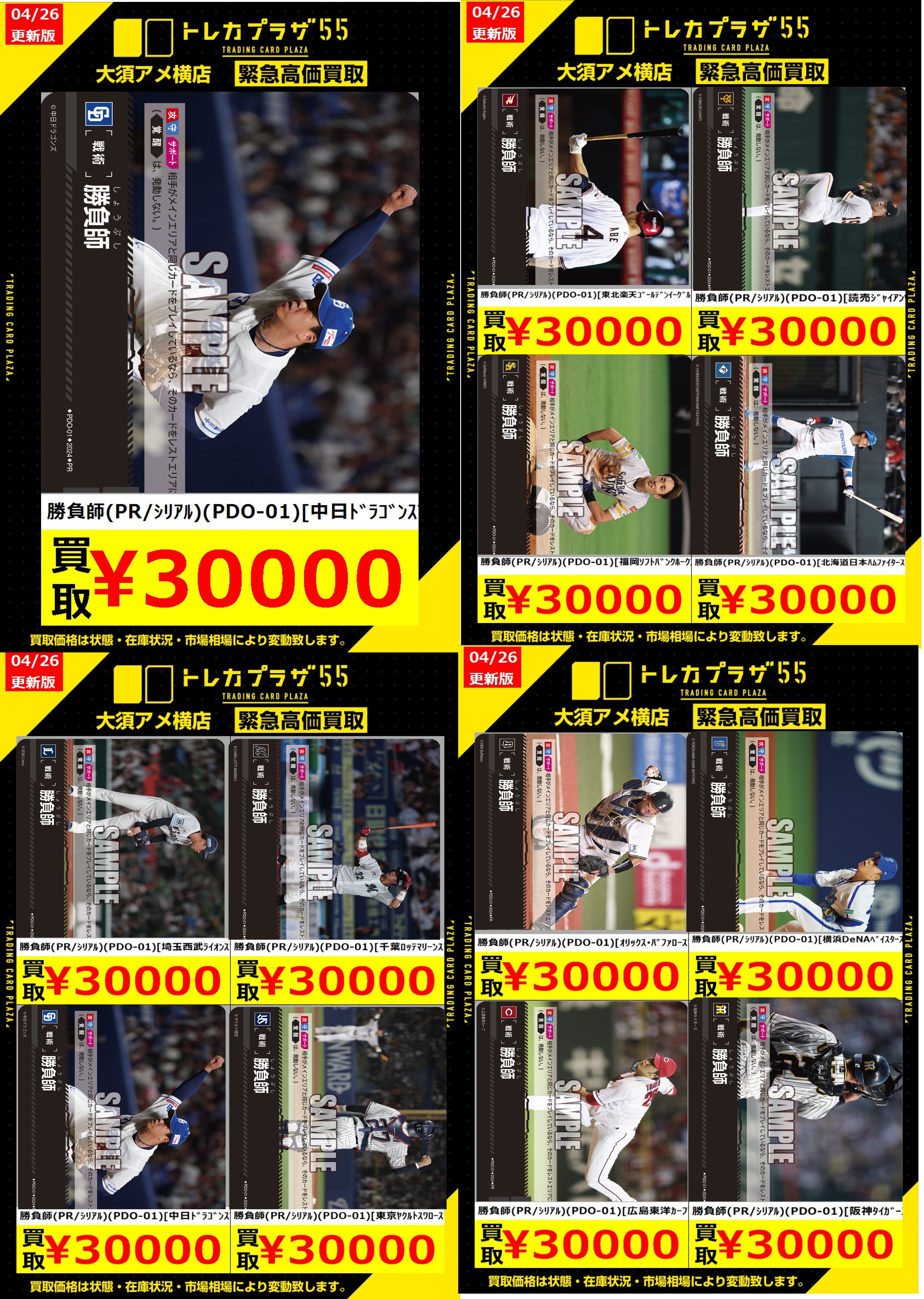 ドリームオーダー日本選手権 2024 - EVENT（イベント）- プロ