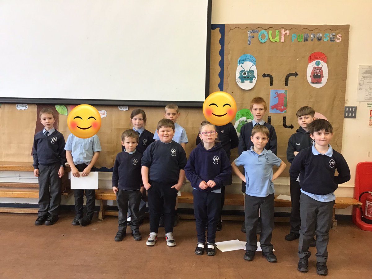 Da iawn to our amazing certificate winners for Good Samaritan and Achievers of the week! We are so proud of you all! @EAS_Equity #capablelearners #informedcitizens