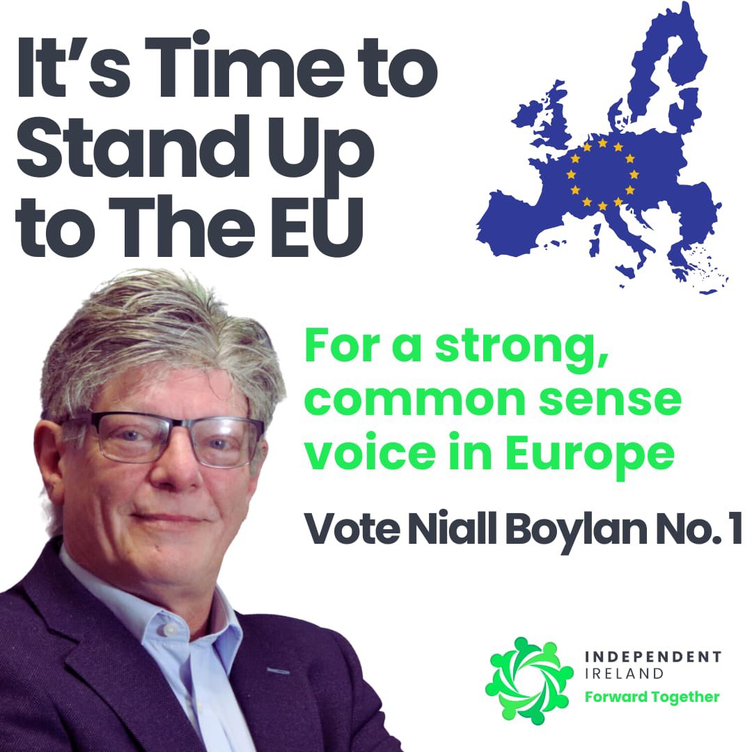 Niall Boylan tweet media