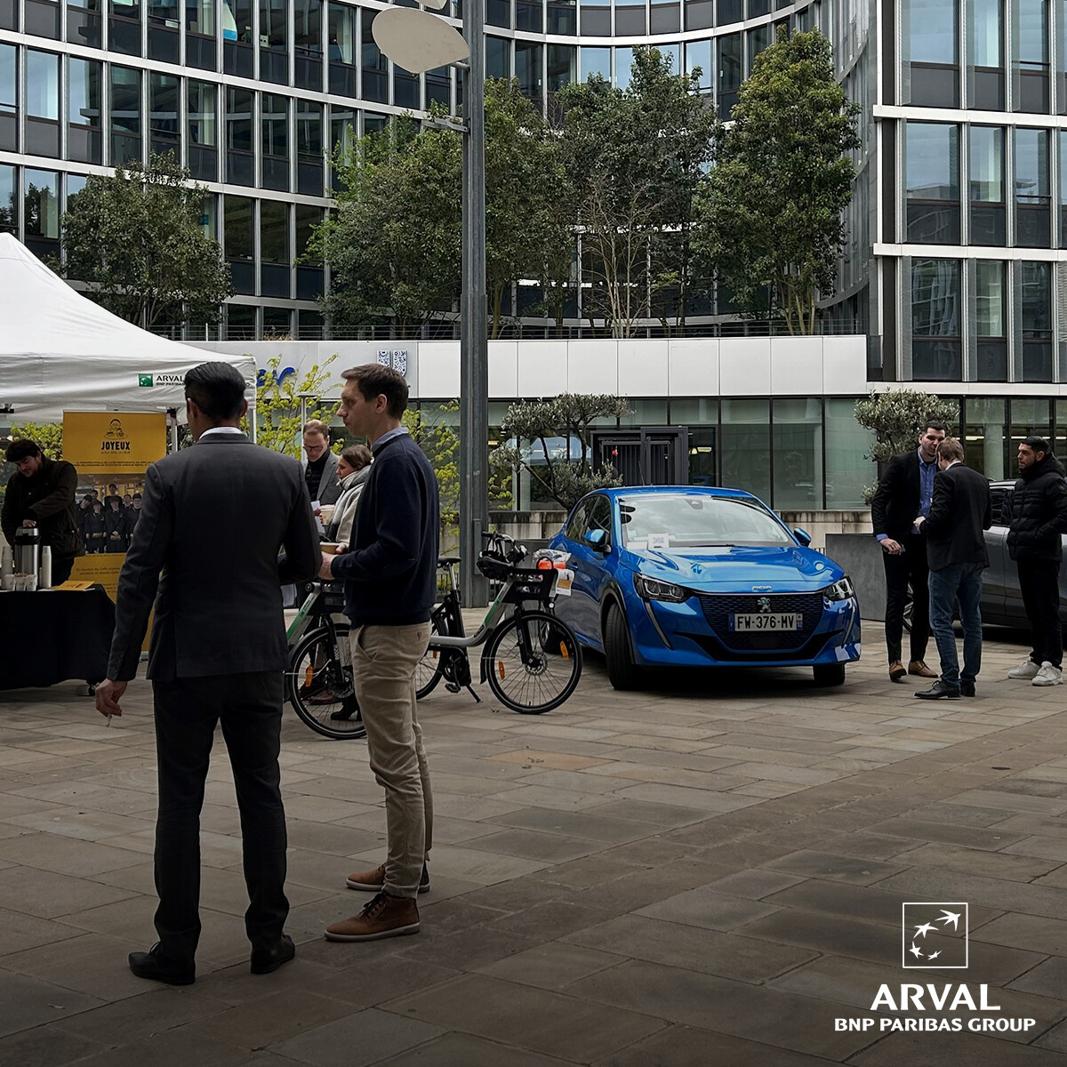 Arval_France tweet picture