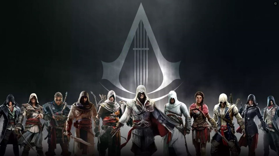 UbiReflections's tweet photo. Giveaway time🥳

We're giving away a pair of tickets to the Assassin's Creed Symphonic Adventure on Thursday 30th May, 7:30pm at the @southbankcentre 

To enter, all you need to do is retweet this post, and make sure you are following us!

Entries close next Friday 3rd May, 12pm. https://t.co/yKfZPWvP5E