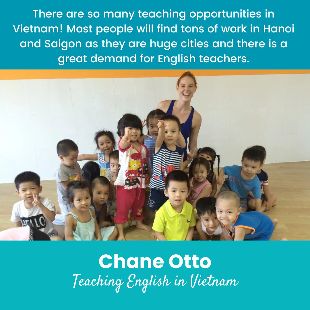 Meet Chane Otto👋⁠
⁠
Read their full story on our Alumni page: ⁠
l8r.it/hktd
⁠
#theteflacademy #tefl #teflcourse #teachenglish #englishteacher #teachonline #teachenglishonline #teflteacher #esl #eslteacher #tesol #teflacademy #onlineteacher